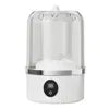Wireless Washing Machine Portable Mini Underwear Washer Rechargeable Automatic Laundry Cup Washing Machine Travel Home Dormitory