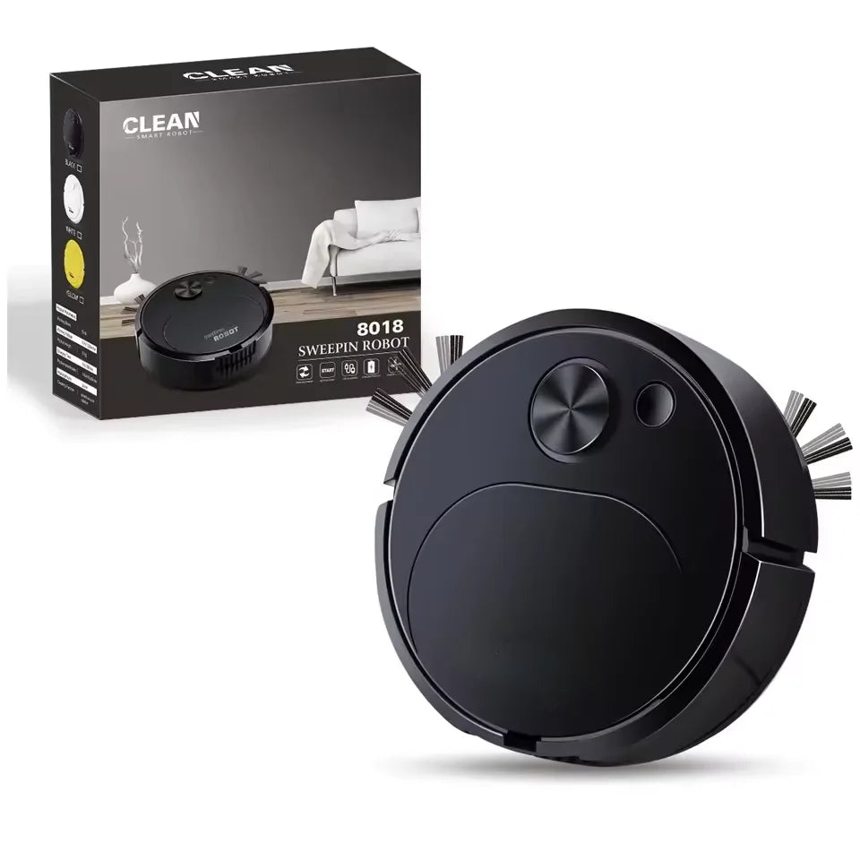 Smart sweeping Robot Vacuum Cleaner