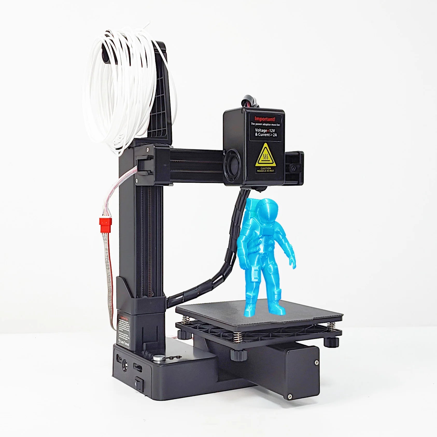 Easythreed K10 Poetable 3d Printer Portable Printer Children Eductaion Gift Small 3D Printer DIY Impresora Drukarka Stampante