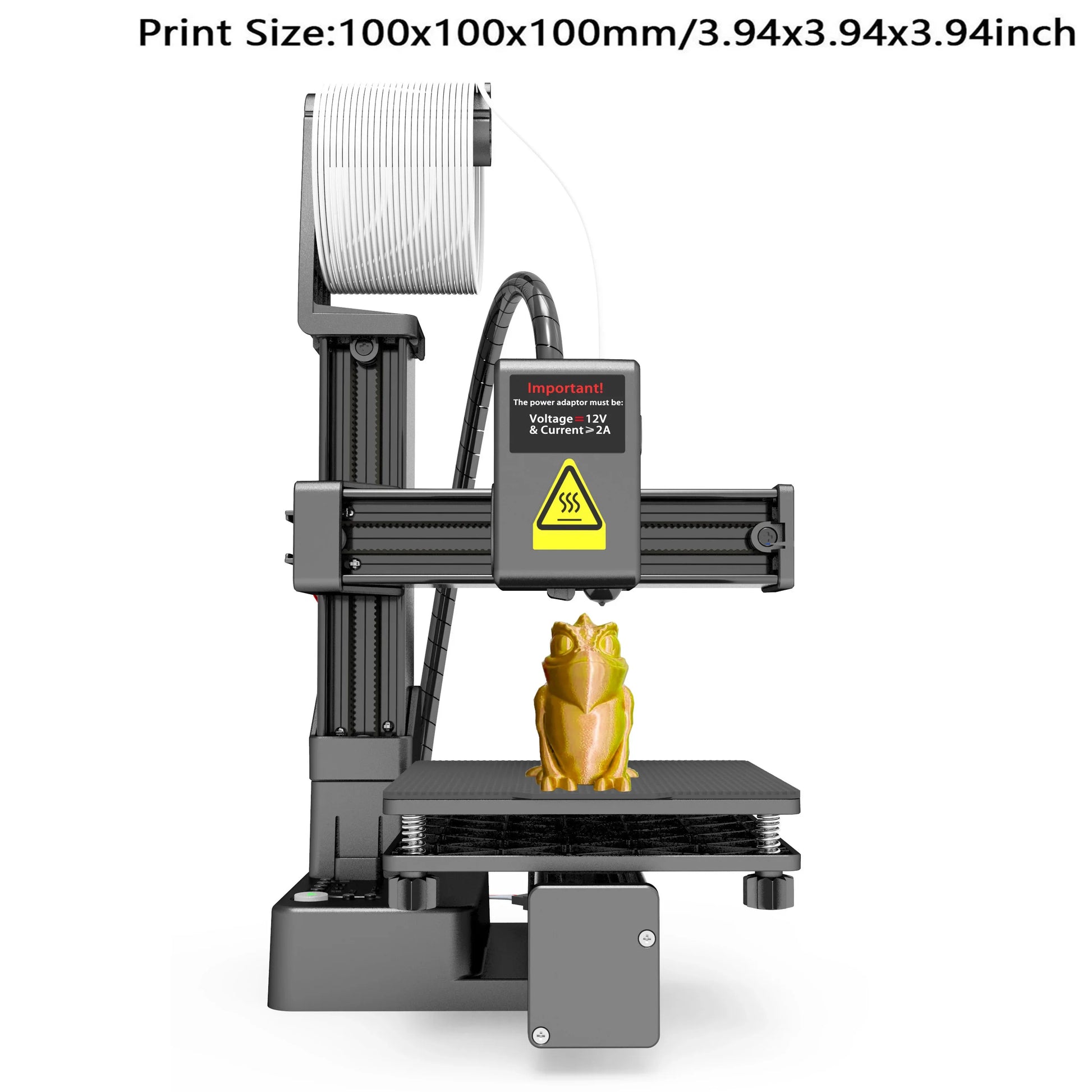 Easythreed K10 Poetable 3d Printer Portable Printer Children Eductaion Gift Small 3D Printer DIY Impresora Drukarka Stampante